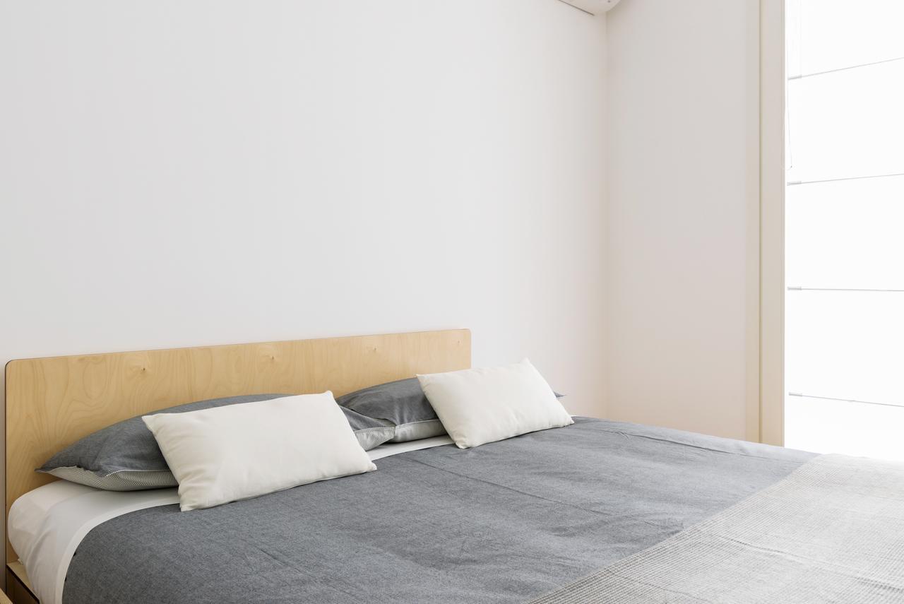 Altido Lovely 1-Bed Flat With Balcony & Free Parking Milano Exteriör bild